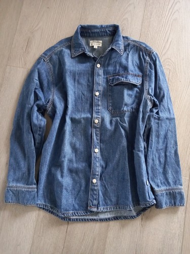 Tom tailor jeanshemd - tom,