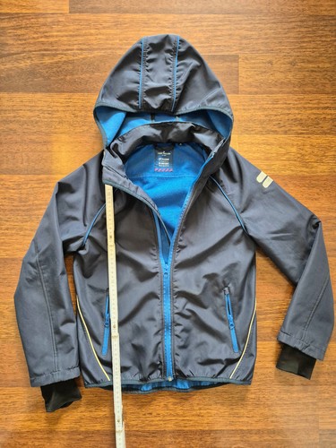 Tom tailor jacke mit kapuze - tailor,
