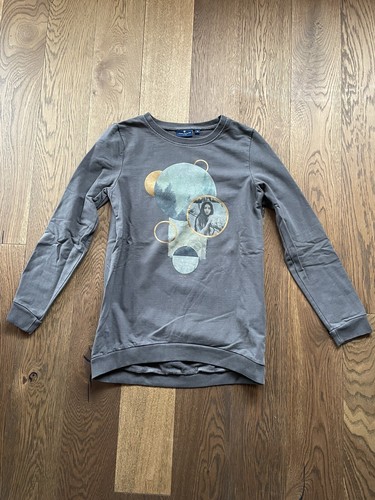 Tom tailor mädchen pulli - tom,