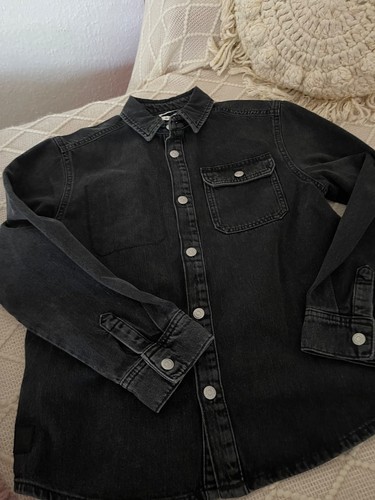 Jeansjacke tom tailor - tailor, gr.152