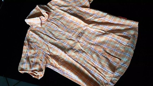 Ein kariertes tom tailor - kariertes, tailor***