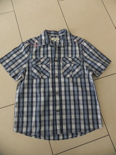Tom tailor hemd 152 - tom, gr.