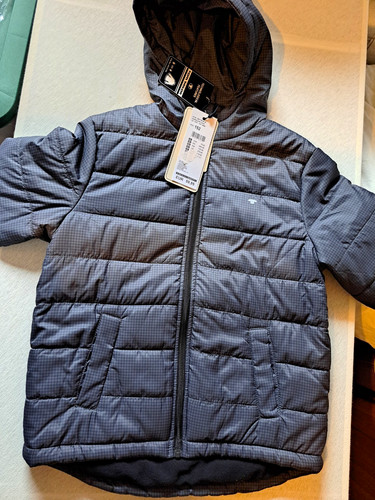 Tom tailor jungen steppjacke - tom,