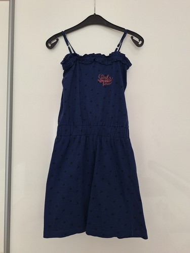 Kleid sommerkleid trägerkleid - sommerkleid,