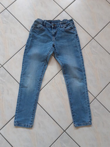 Blaue jeans größe 152 von - in,