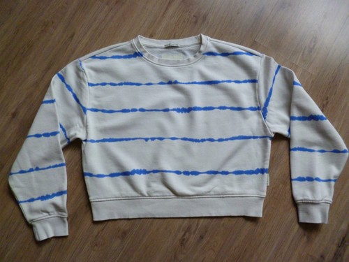 Sweatshirt tom tailor - sweatshirt,
