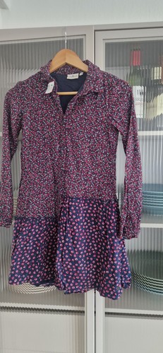 Tom tailor mädchen kleid - tom,