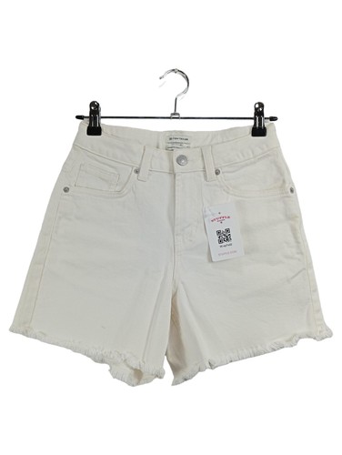 Tom tailor jeans shorts - tailor,