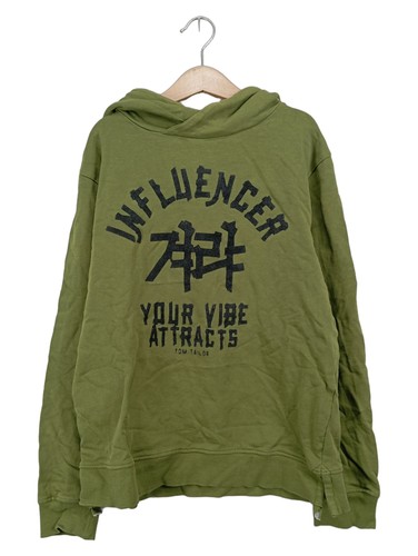 Tom tailor kapuzenpullover - tom,
