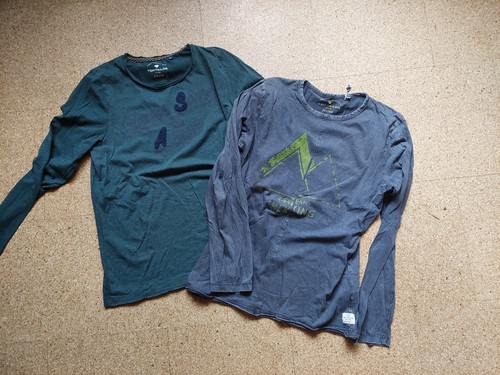 Shirts jungen größe 152 - t-shirts,