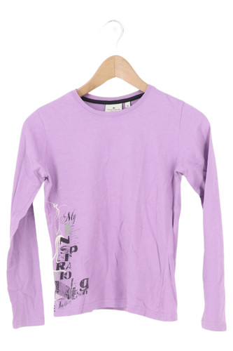 Tom tailor langarmshirt kinder - tailor,