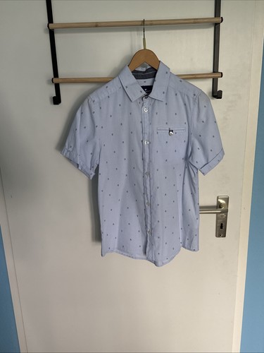 Tom tailor jungen hemd - tom,