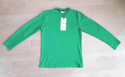 Neu tom tailor - tom, langarmshirt