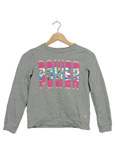 Tom tailor mädchen - tailor, sweatshirt
