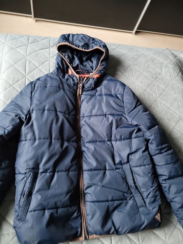 Tom tailor warme steppjacke - ,