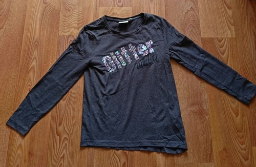 Langarmshirt 152 tom - langarmshirt,