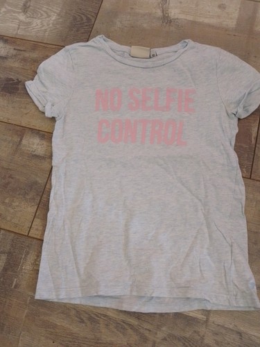Shirt grau für mädchen - für,
