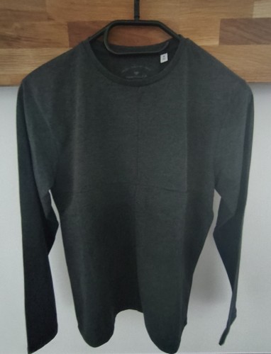 Tom tailor langarmshirt - tom,