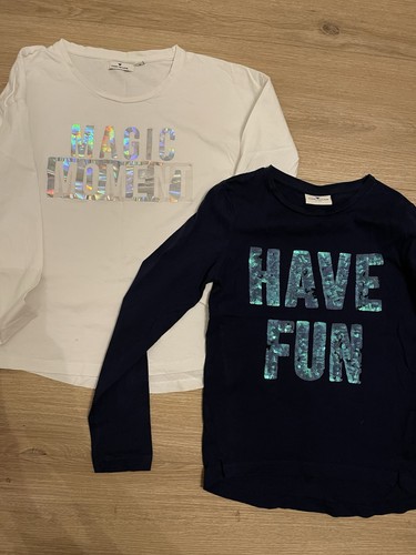 Mädchen langarm shirts - mädchen,