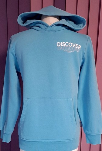 Tom tailor jungen hoodie mit - tom,