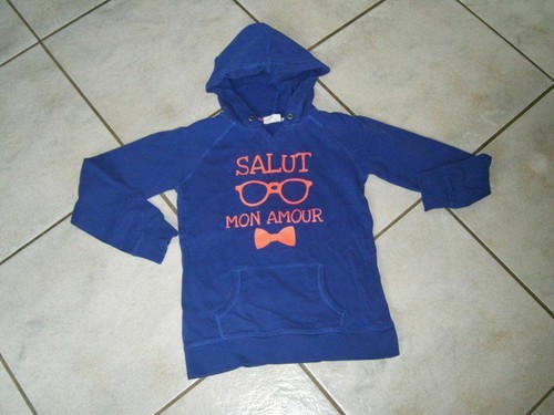 Super sweat shirt tom - tom, tailor