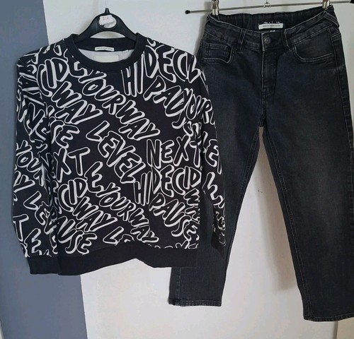 Tom tailor set baggy hose - tom,