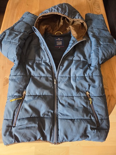 Tom tailor jacke - tailor,