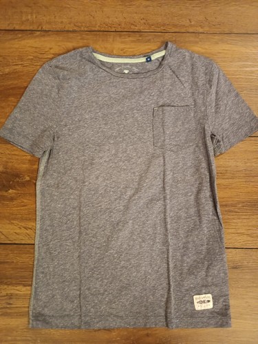 Tshirt tom tailor - tom, kinder